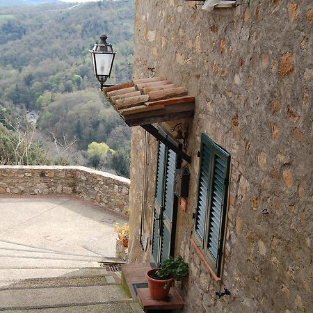 Montecerboli 艾米莉旅馆酒店 外观 照片