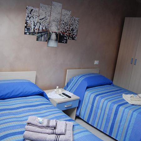 Montecerboli 艾米莉旅馆酒店 外观 照片